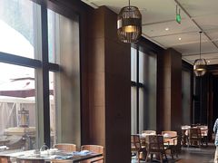 -康莱德酒店·美庭自助餐厅