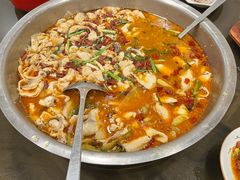 -老四川平头酸菜鱼(衙前店)