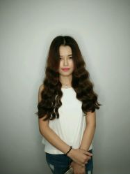 -红人馆造型十添