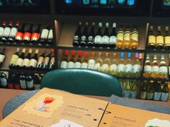 -Shantek象提南亚餐厅&西餐融合Bistro(淮海中路店)
