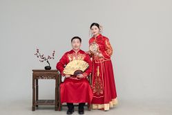 -第一夫人婚纱摄影(南京店)