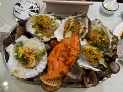 -黑石礁酒楼·海鲜(黑石礁店)
