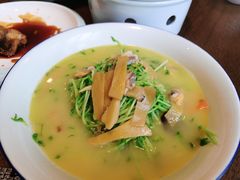 -十里弄堂(K11店)