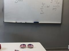 -引领英语·成人口语·雅思托福