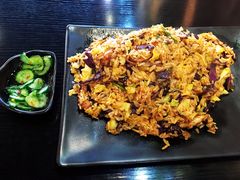 -老啪叽串炒饭(铁百店)