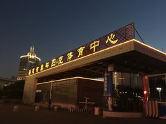 -福建省奥林匹克体育中心-体育馆