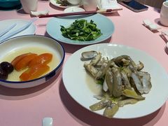 -高佳庄·舟山海鲜(海景旗舰店)