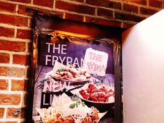 -the frypan韩国炸鸡啤酒(五路居店)