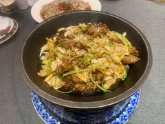 -羲和雅苑•北京烤鸭(国贸商城店)