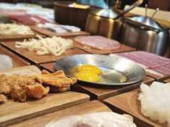 -银米·云南传统过桥米线(双廊黑金冠店)