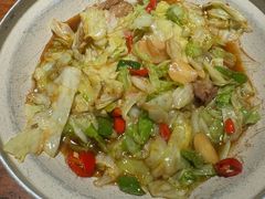 -肉串汪(月坛店)
