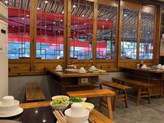 -冯记香辣兔火锅(茶店子总店)
