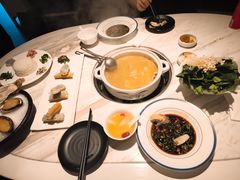 -汤城·料青山