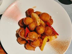 -晓粤·惹味粤菜(凯德乐峰广场店)