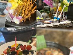 -一本魅·日式料理