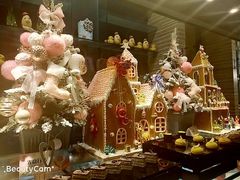 -富力希尔顿酒店·地阔自助餐厅