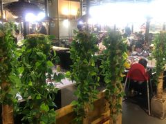 -哆来咪火锅烤肉自助(牌楼店)