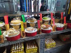 零售区-鸡毛饭堂(公安店)