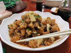-龙宫海鲜楼(长乐漳港店)