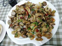 -烁佳海鲜大馅饺子