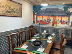 -烤肉刘·清真老北京炙子烤肉(虎坊桥老店)
