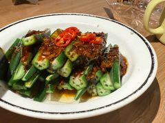 -新太二·鲜料川菜(晶耀前滩店)
