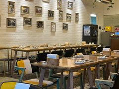 -峇峇娘马来西亚餐厅(望京SOHO店)