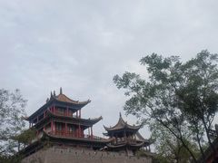 -玉皇阁