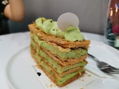 -BanCake·法式千层·拿破仑專門店