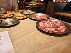 -西塔老太太泥炉烤肉(亚运村店)