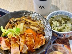 -吉野家(复兴路第二餐厅店)