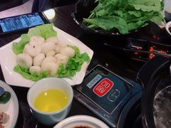 -东椰·海南椰子鸡火锅(朝阳门店)