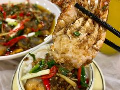 -辣螃铠盆盆蟹大排档(总店)