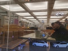 -港畔赶海蒸汽海鲜烧烤自助(仙螺岛店)