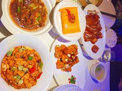-龙咏记四季家福烤鸭中餐厅(滨湖店)
