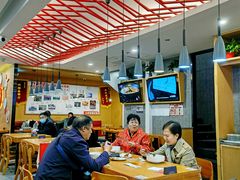 大堂-南城香(北京南站店)