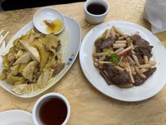-杨记下沙盐焗鸡(罗湖店)