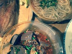 -蜜桃餐厅·古运河畔(南下塘店)
