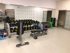 -中田健身工作室(胜利门店)