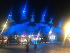 -珠海横琴长隆《卡卡虎奇遇记》