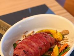 路飞大骨肉-JAMES+詹嘉厨房