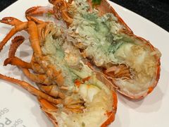 即蒸波士顿龙虾-星汇餐厅