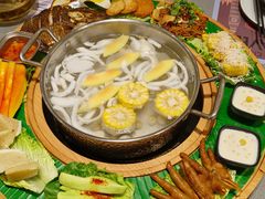 -椰小鸡·琼州糟粕醋(美兰缤纷城店)