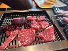 -千寻烧肉(政务区店)