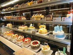-85度C(厦门台湾街店)