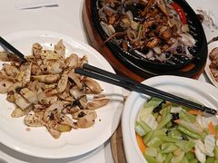 -眉州东坡(北苑华贸店)