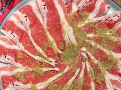 -韩宫宴炭火烤肉(昆山金鹰店)