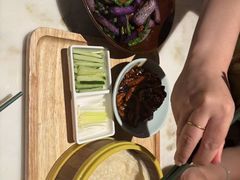 -小菜园新徽菜(连云港海州吾悦店)