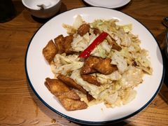 -俭寨大盘鸡·缸子肉·小公鸡·新疆菜(云通店)