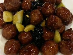 -老浒记烤鸭-北京菜(琉璃厂店)